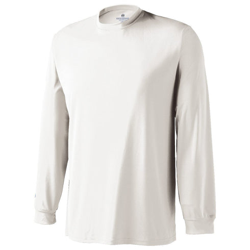 Holloway Spark 2.0 Shirt (222521-C), Color 'White'